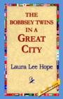 Image for The Bobbsey Twins in a Great City