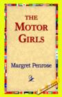 Image for The Motor Girls