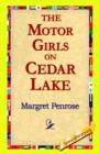 Image for The Motor Girls on Cedar Lake