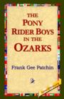 Image for The Pony Rider Boys in the Ozarks