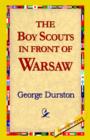 Image for The Boy Scouts in Front of Warsaw