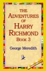 Image for The Adventures of Harry Richmond, Book 3