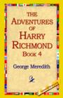 Image for The Adventures of Harry Richmond, Book 4