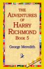 Image for The Adventures of Harry Richmond, Book 5
