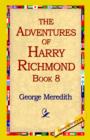 Image for The Adventures of Harry Richmond, Book 8