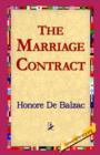 Image for The Marriage Contract