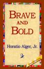 Image for Brave and Bold