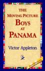 Image for The Moving Picture Boys at Panama