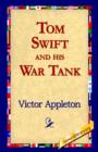 Image for Tom Swift and His War Tank