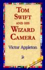 Image for Tom Swift and His Wizard Camera
