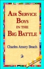 Image for Air Service Boys in the Big Battle