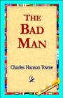 Image for The Bad Man