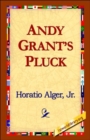 Image for Andy Grants Pluck