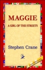 Image for Maggie : A Girl of the Streets