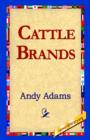 Image for Cattle Brands