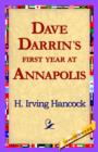 Image for Dave Darrin&#39;s First Year at Annapolis