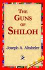 Image for The Guns of Shiloh