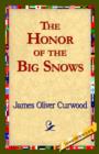 Image for The Honor of the Big Snows