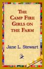 Image for The Camp Fire Girls on the Farm