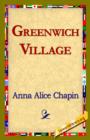 Image for Greenwich Village