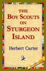 Image for The, Boy Scouts on Sturgeon Island