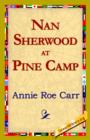 Image for Nan Sherwood at Pine Camp