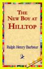 Image for The New Boy at Hilltop