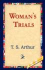 Image for Woman&#39;s Trials