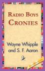 Image for Radio Boys Cronies