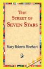 Image for The Street of Seven Stars