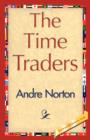 Image for The Time Traders
