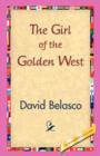 Image for The Girl of the Golden West