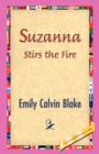 Image for Suzanna Stirs the Fire