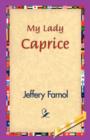 Image for My Lady Caprice