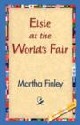 Image for Elsie at the World&#39;s Fair