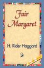 Image for Fair Margaret