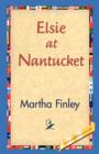 Image for Elsie at Nantucket