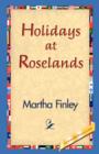 Image for Holidays at Roselands