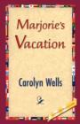 Image for Marjorie&#39;s Vacation