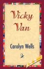 Image for Vicky Van