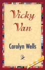 Image for Vicky Van