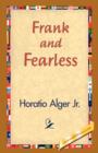 Image for Frank and Fearless