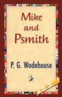 Image for Mike and Psmith