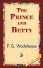 Image for The Prince and Betty