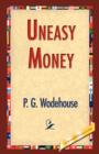 Image for Uneasy Money