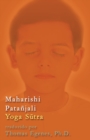 Image for Maharishi Patanjali Yoga Sutra - Traducao Sanscrito - Ingles