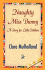 Image for Naughty Miss Bunny