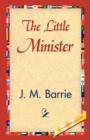 Image for The Little Minister
