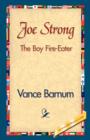 Image for Joe Strong the Boy Fire-Eater