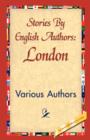 Image for Stories by English Authors : London